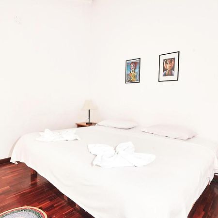 Casarte Takubamba B&B Sucre Exterior foto