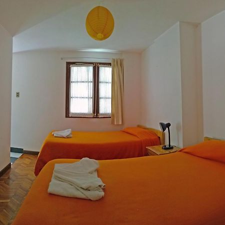 Casarte Takubamba B&B Sucre Zimmer foto