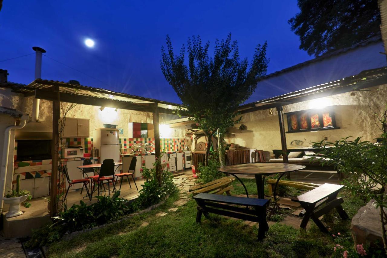 Casarte Takubamba B&B Sucre Exterior foto