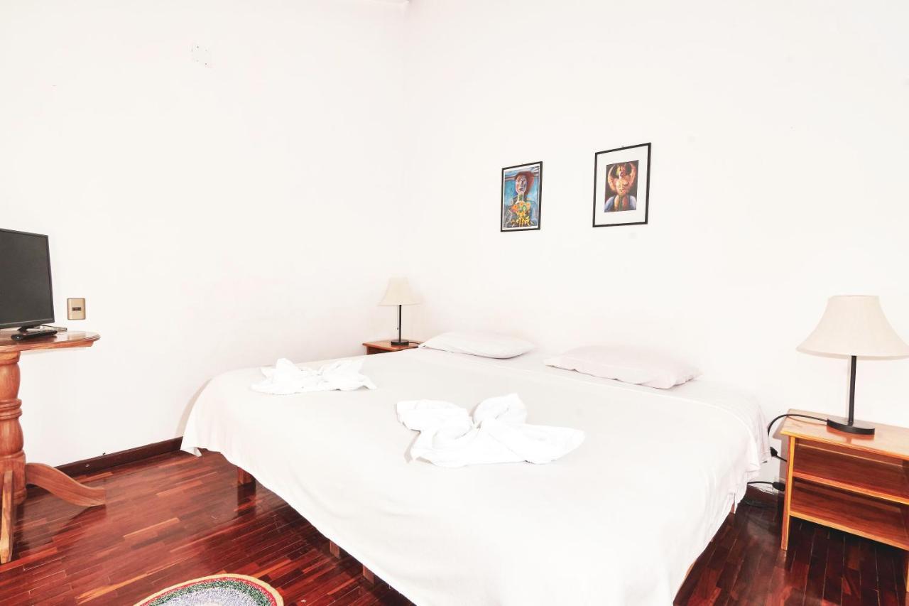 Casarte Takubamba B&B Sucre Exterior foto