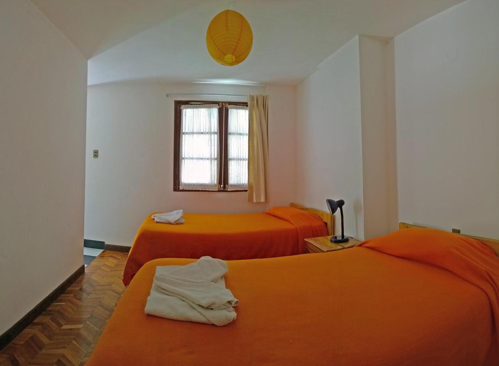 Casarte Takubamba B&B Sucre Zimmer foto