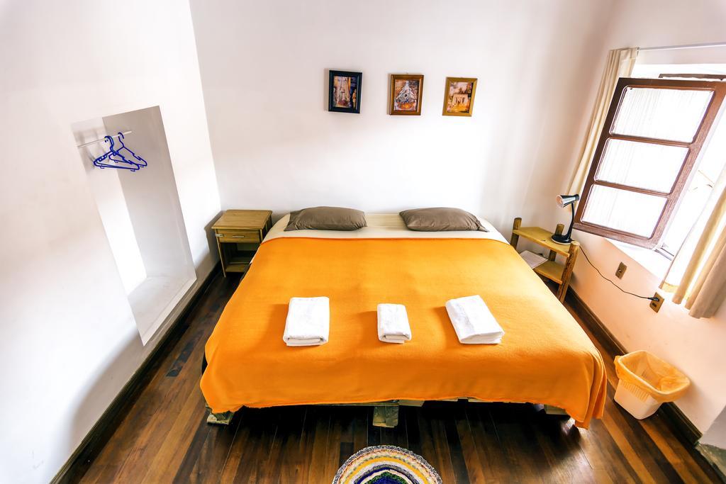 Casarte Takubamba B&B Sucre Exterior foto