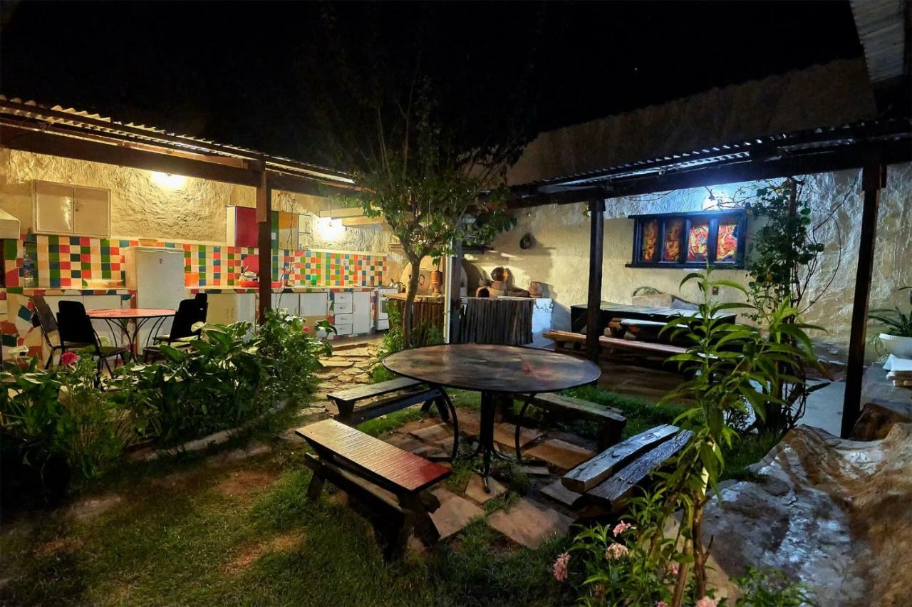 Casarte Takubamba B&B Sucre Exterior foto